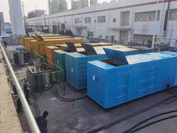 亳州发电机出租告诉你怎样去选住宅导线呢?